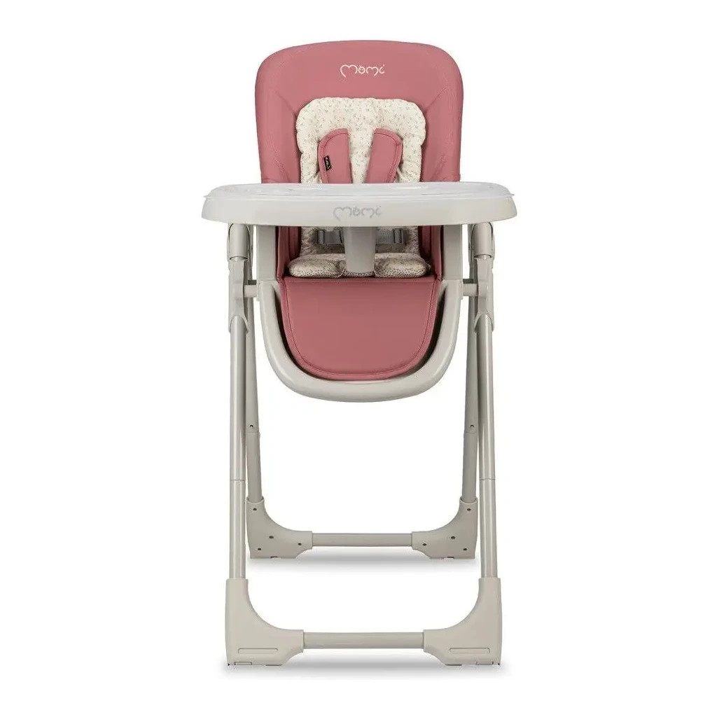 Стілець для годування MoMi GOJO Pink (KRKA00027) - зображення 2