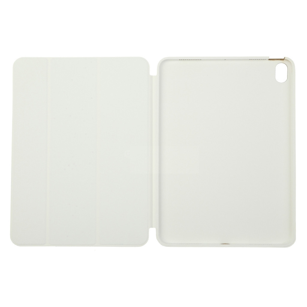 Чохол до планшета Armorstandart Smart Case Apple iPad Air 10.9 M1 (2022)/Air 10.9 (2020) White (ARM57675) - зображення 3
