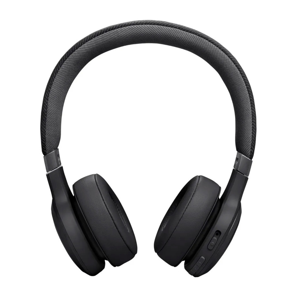 Навушники JBL Live 670 NC Black (JBLLIVE670NCBLK) - зображення 5