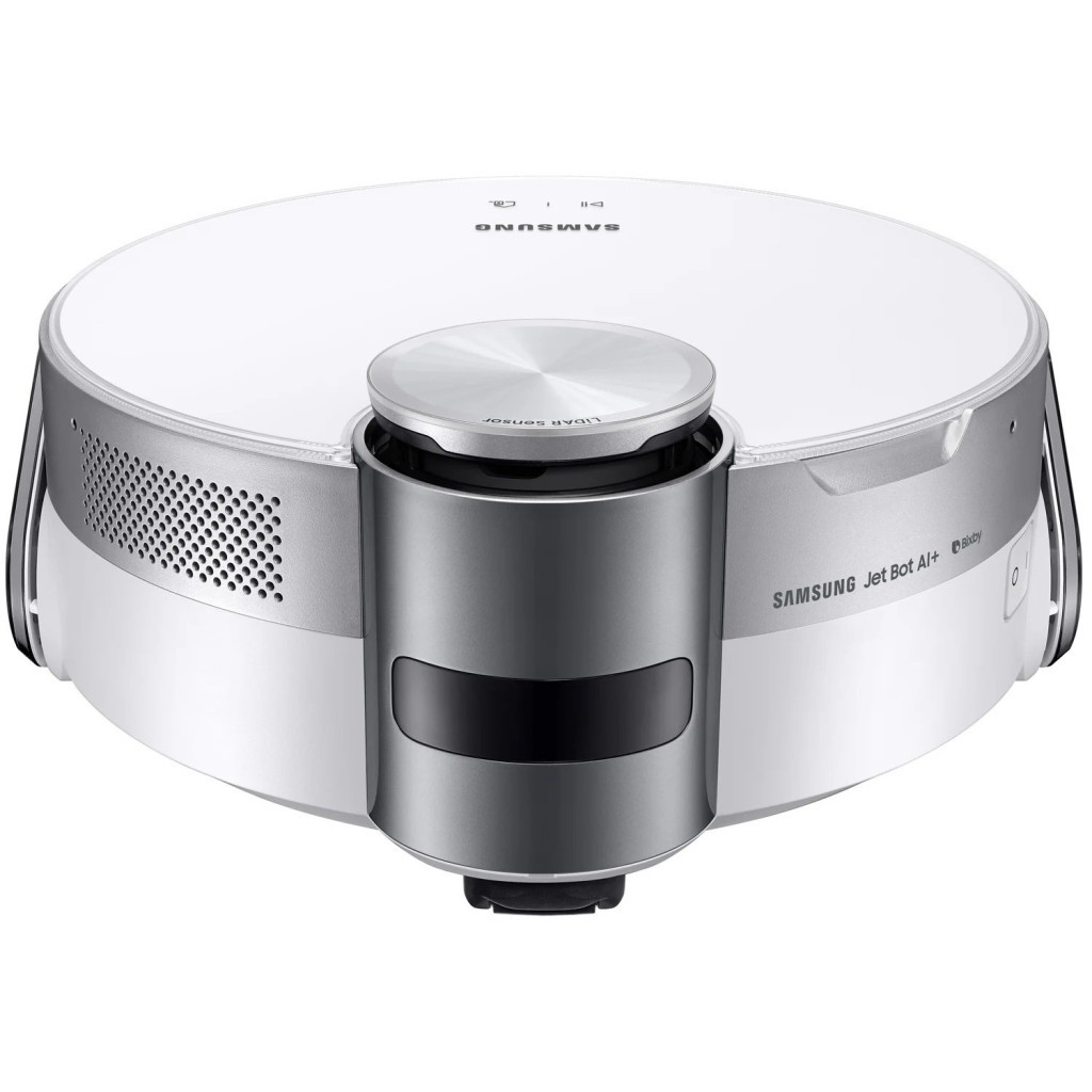 Пилосос Samsung VR50T95735W/UK - зображення 5