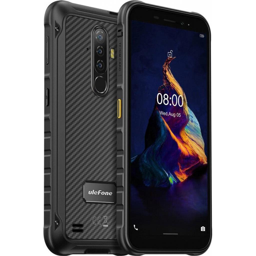 Мобільний телефон Ulefone Armor X8 4/64GB Black (6937748733867) - зображення 9