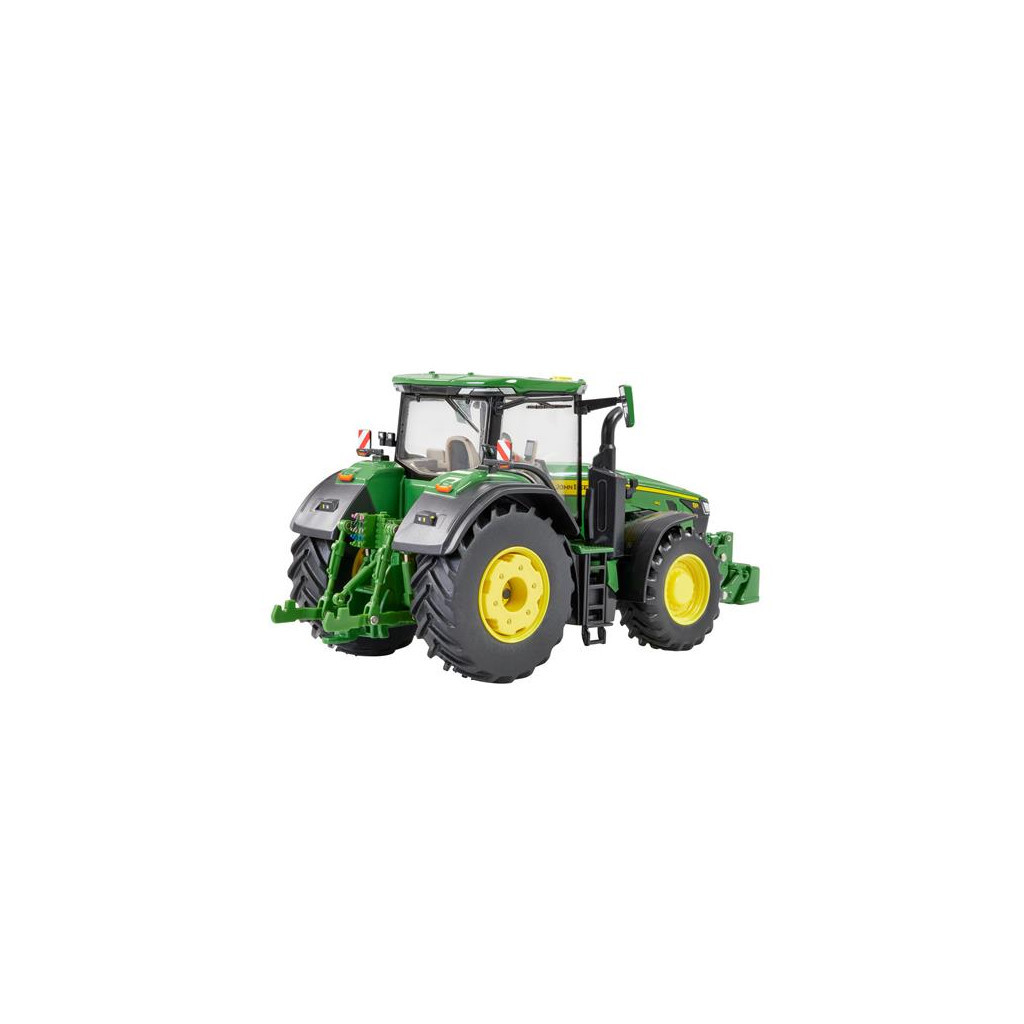 Спецтехніка Britains Трактор John Deere 8R 410 1:32 (43288) - зображення 3