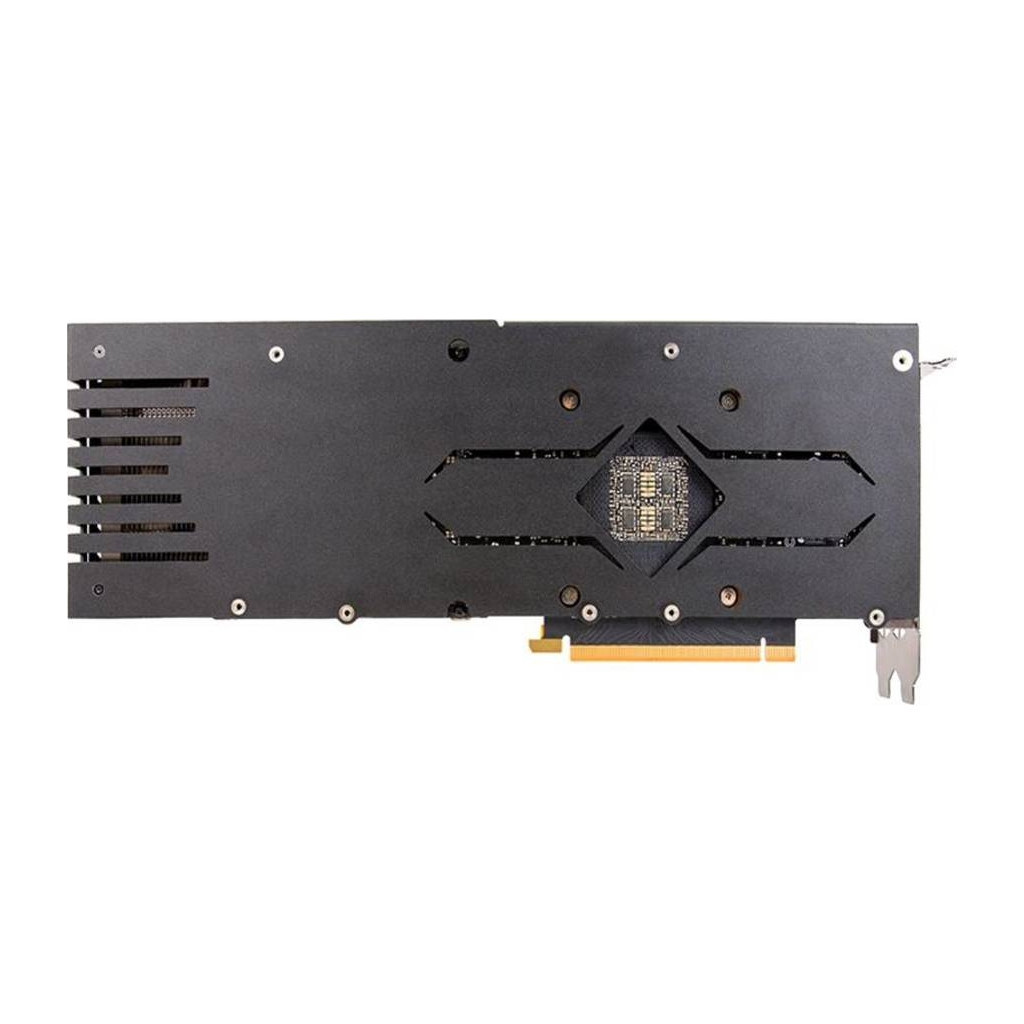 Відеокарта GeForce RTX3080 10GB Biostar (VN3816RMT3) - зображення 2