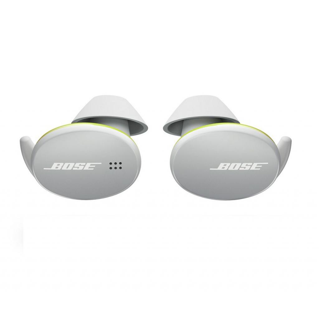 Навушники Bose Sport Earbuds Glacier White (805746-0030) - зображення 1