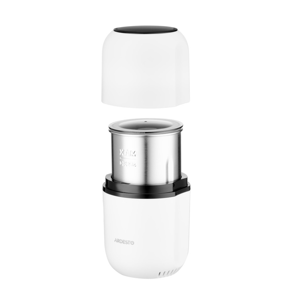 Кавомолка Ardesto KGC-1508W - зображення 5