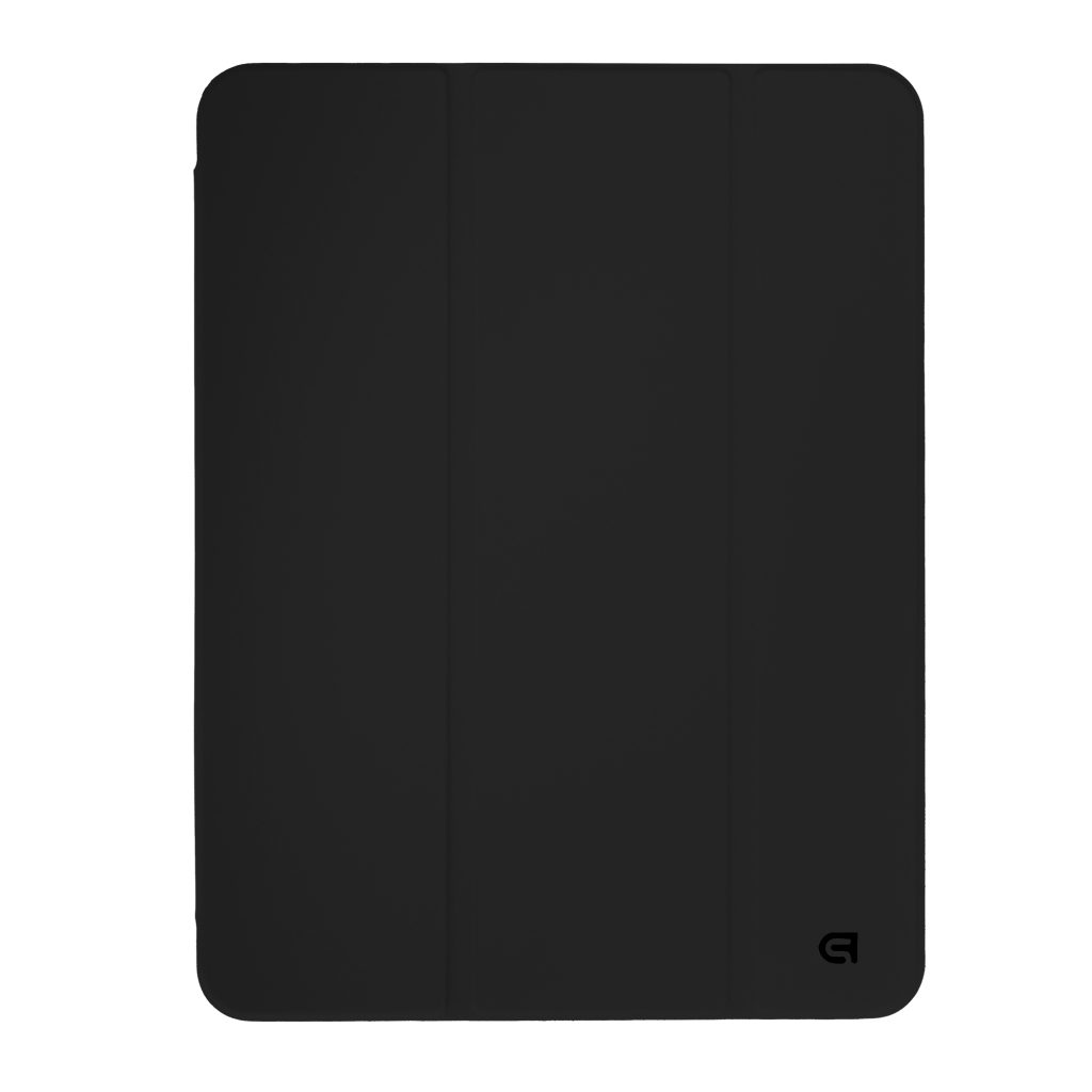 Чохол до планшета Armorstandart Smart Fold Pen iPad Pro 11 2022/2021/2020 Black (ARM74952) - зображення 1