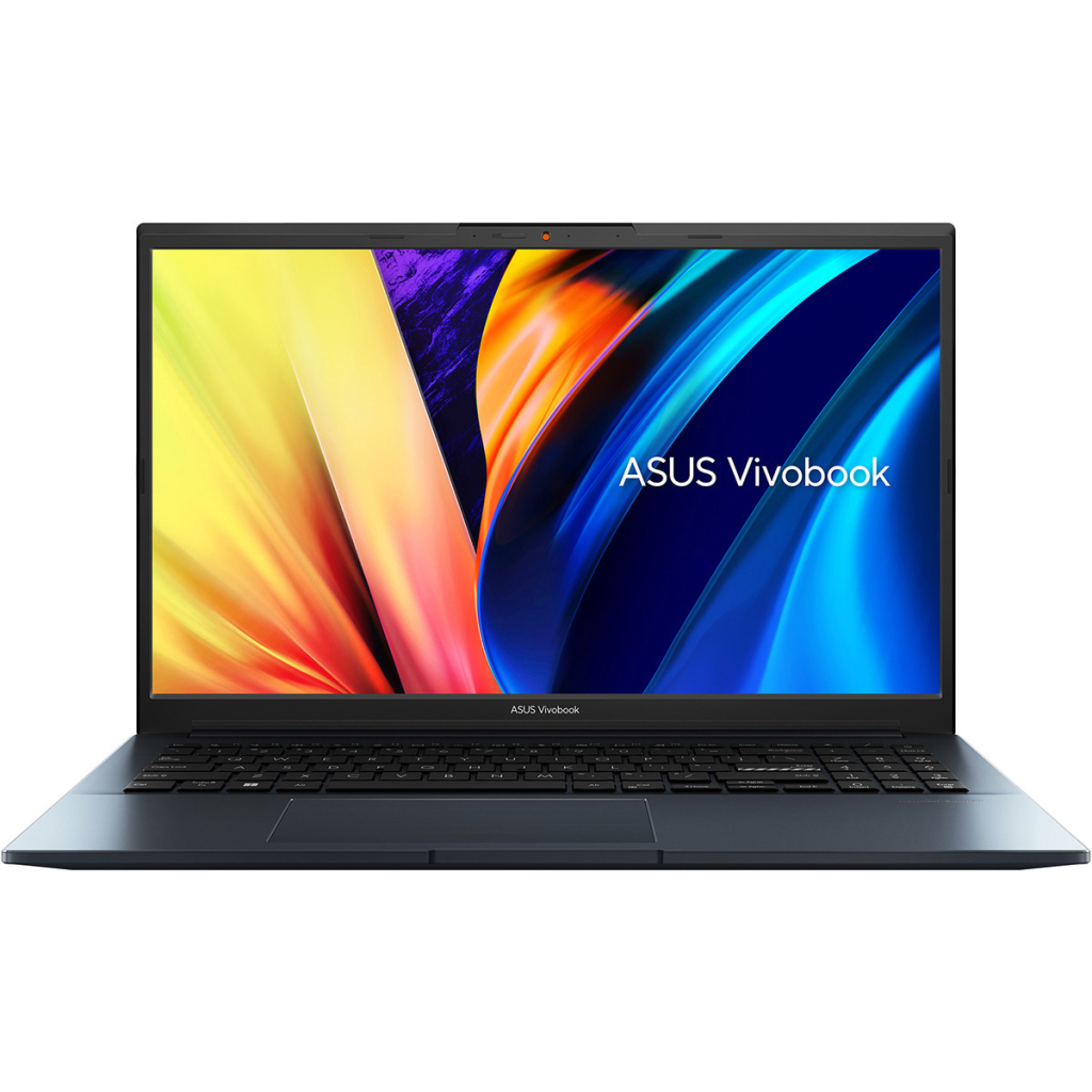 Ноутбук ASUS Vivobook Pro 15 M6500XV-LP017 (90NB1211-M000L0) - зображення 1