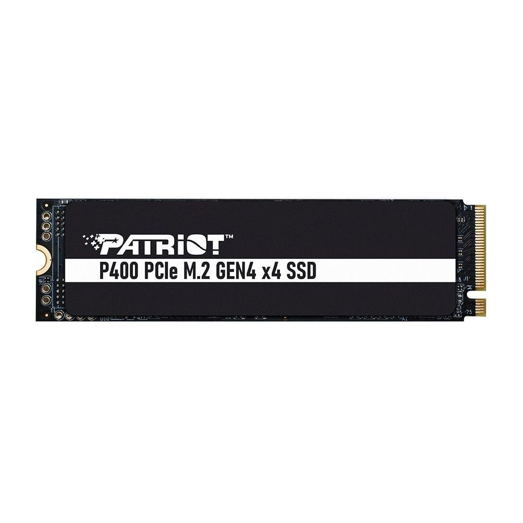 Накопичувач SSD M.2 2280 4TB Patriot (P400LP4KGM28H) - зображення 1