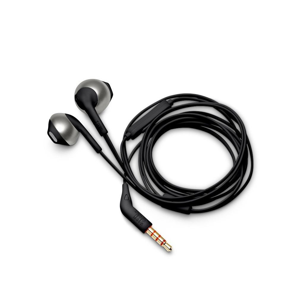 Навушники JBL T205 Black (JBLT205BLK) - зображення 6