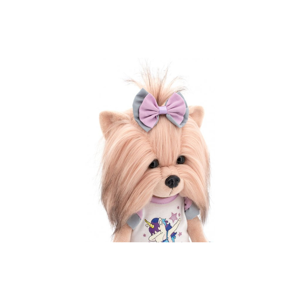 М'яка іграшка Orange Lucky Yoyo: Чарівний єдиноріг (LD3/066) - зображення 6