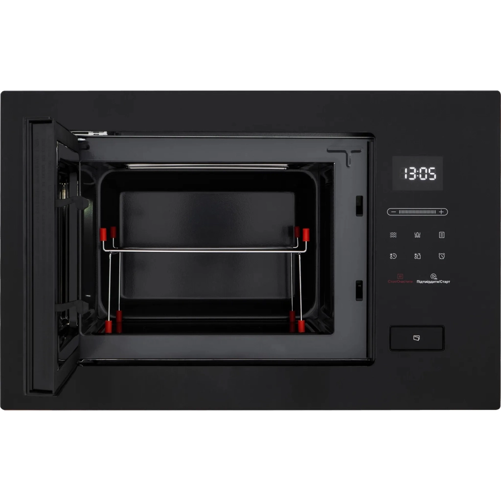 Мікрохвильова піч Interline MWG 926 SEF BA - зображення 3
