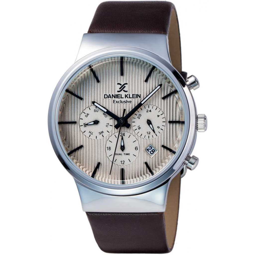 Наручний годинник Daniel Klein DK11891-5 - зображення 1