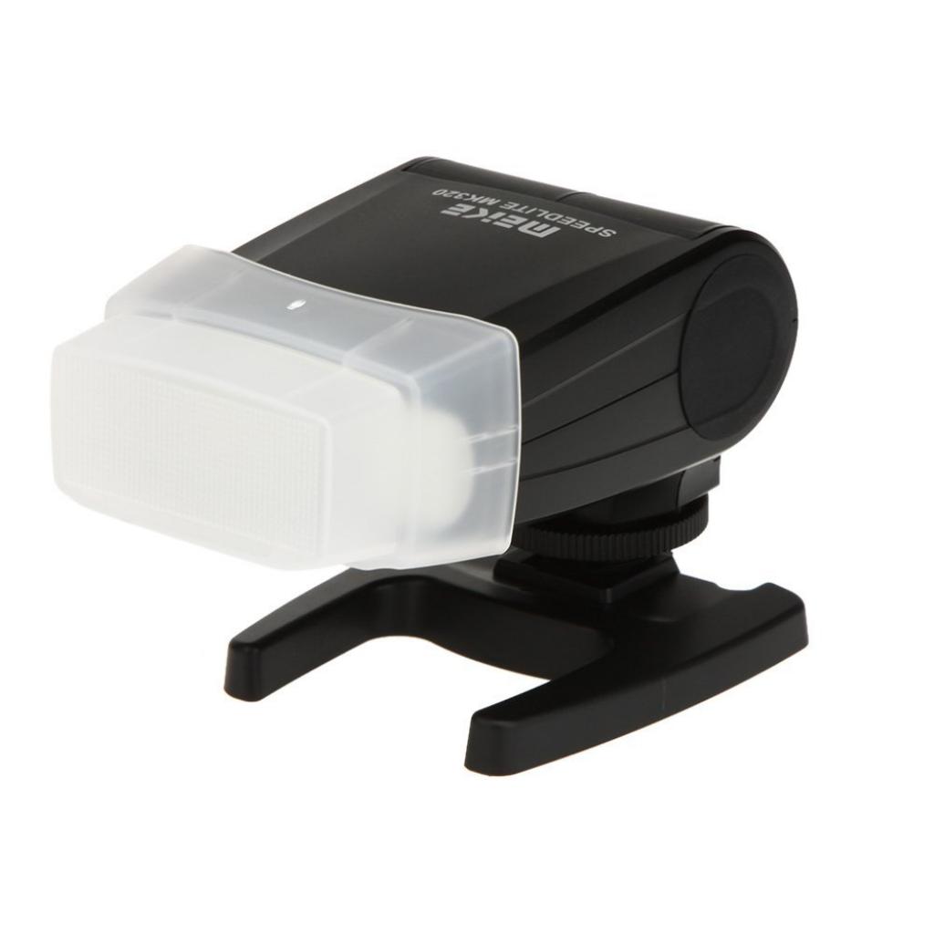 Спалах Meike Sony MK 320 S (SKWMK320S) - изображение 9