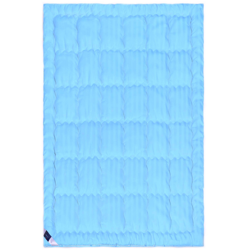 Ковдра MirSon антиалергенна тенсел (modal) Valentino Hand Made 0391 демі 110x140 см (2200000449061) - изображение 3