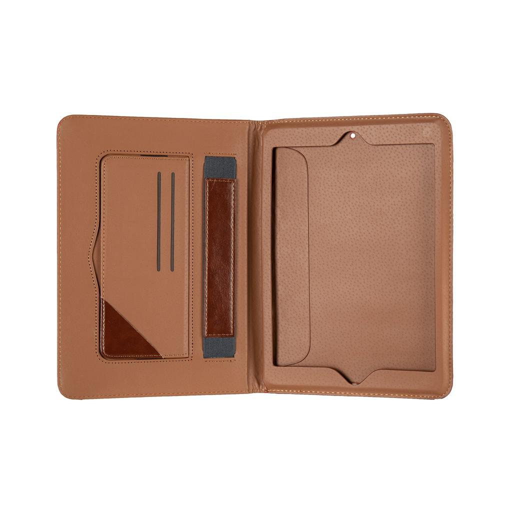 Чохол до планшета Gelius Leather Case iPad PRO 9.7" Red (00000074474) - зображення 1