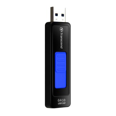 USB флеш накопичувач Transcend JetFlash 760 (TS64GJF760) - зображення 2
