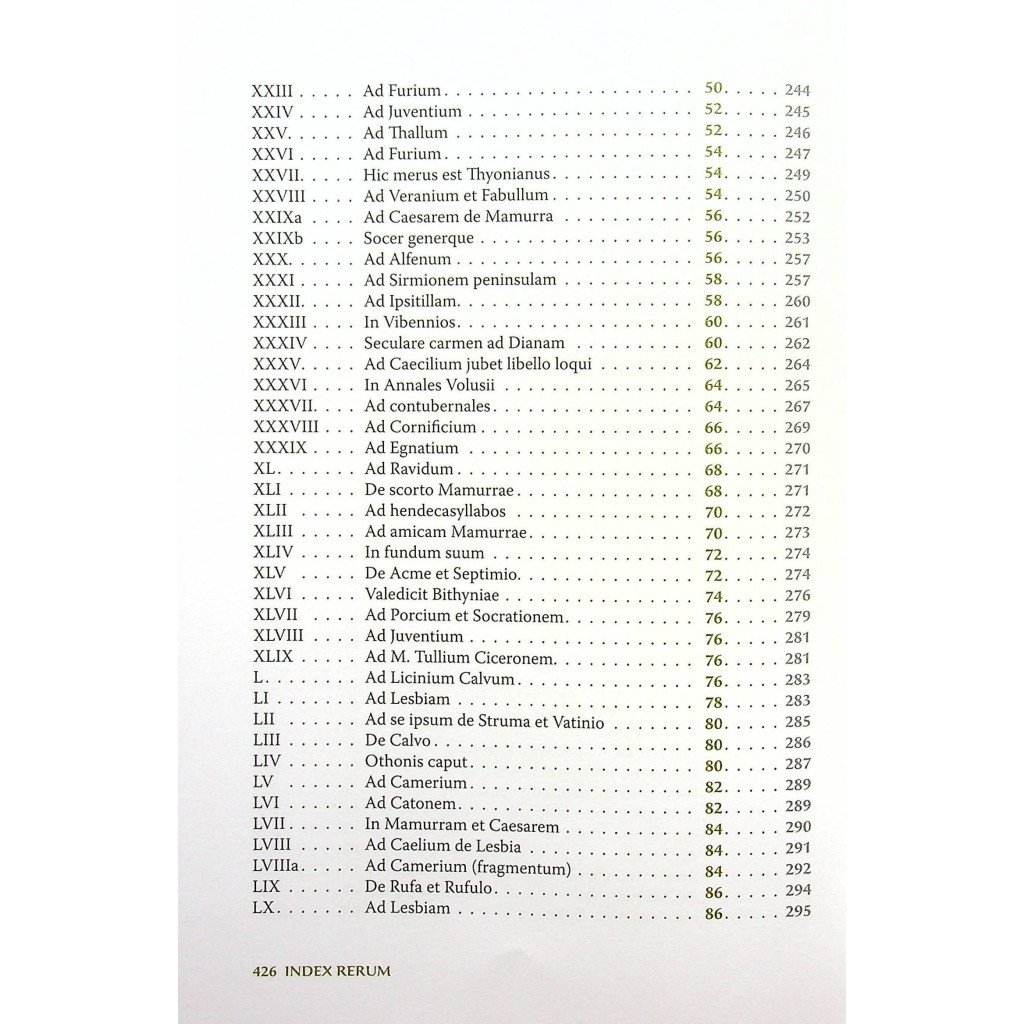 Книга Повне зібрання творів: Байдики, Поеми, Елегії та Епіграми - Ґай Валерій Катулл Астролябія (9786176642176) - зображення 6