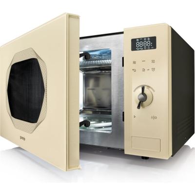 Мікрохвильова піч Gorenje MO25INI - зображення 3