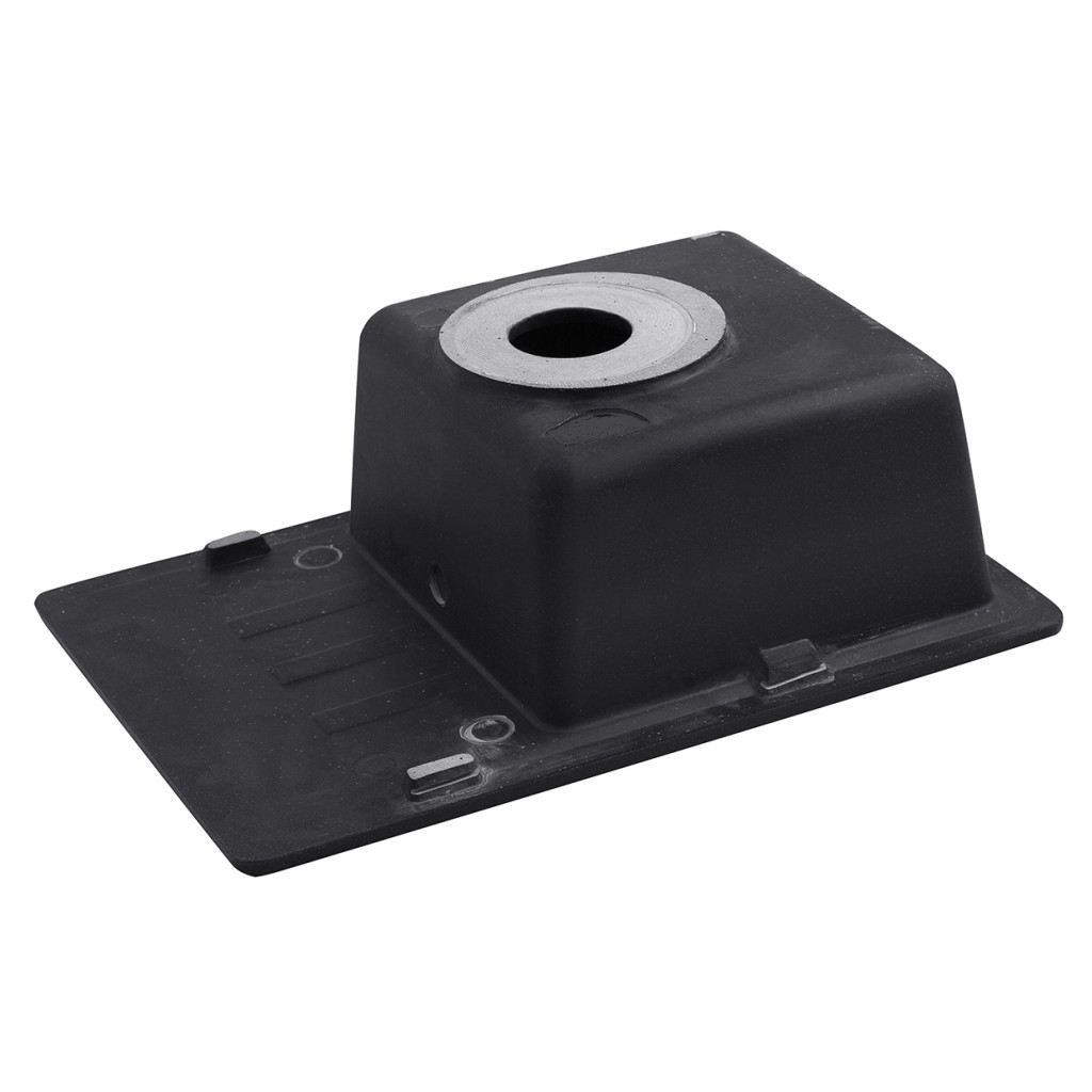 Мийка кухонна Kroner KompositSCH-6243 (CV031065) - зображення 3