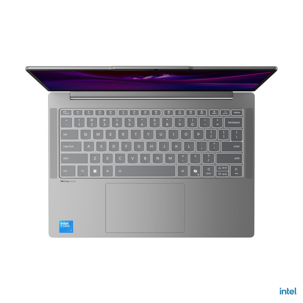 Ноутбук Lenovo IdeaPad Slim 5 14IRH10R (83J0006YRA) - зображення 7