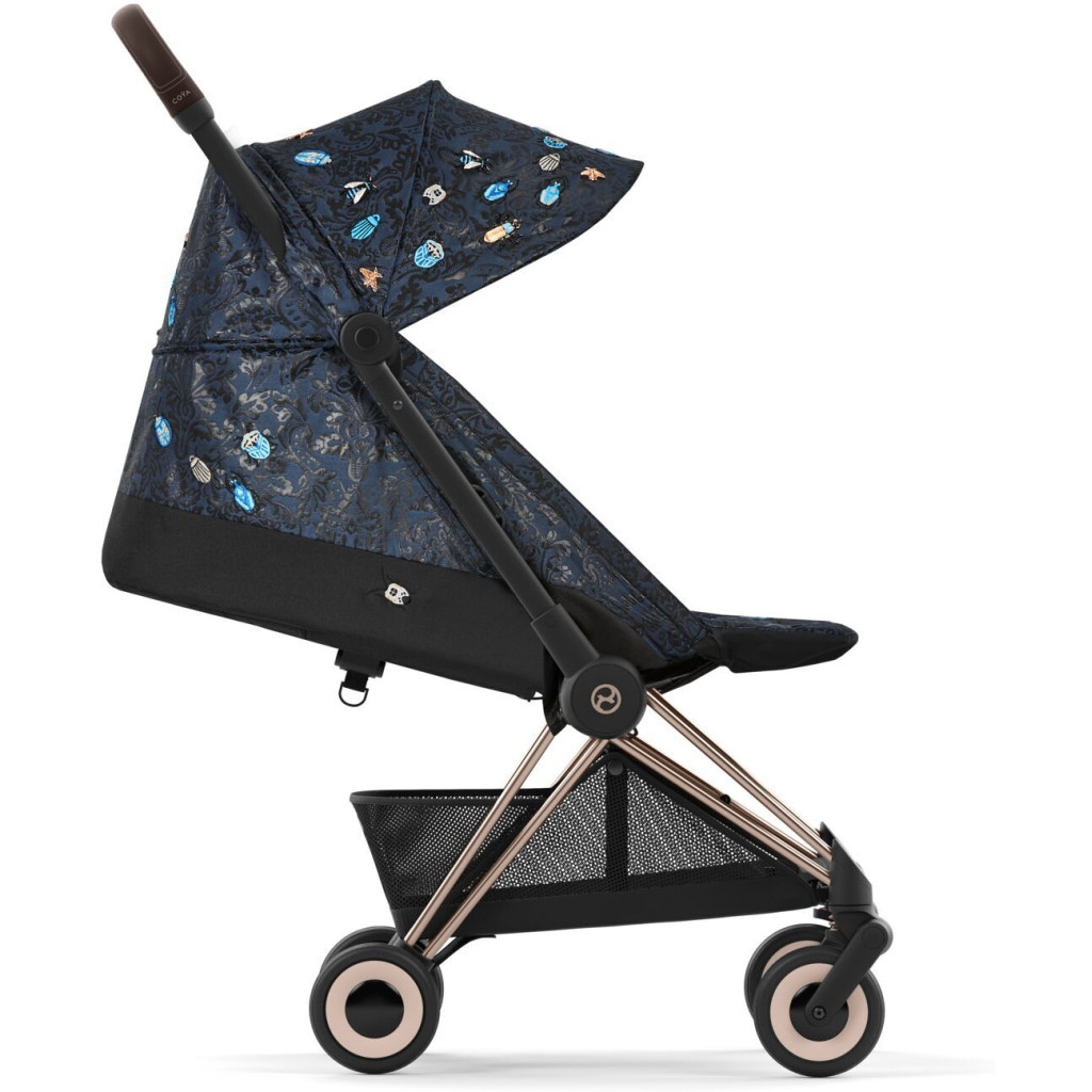 Коляска Cybex Coya Jewels of Nature (522003111) - зображення 5