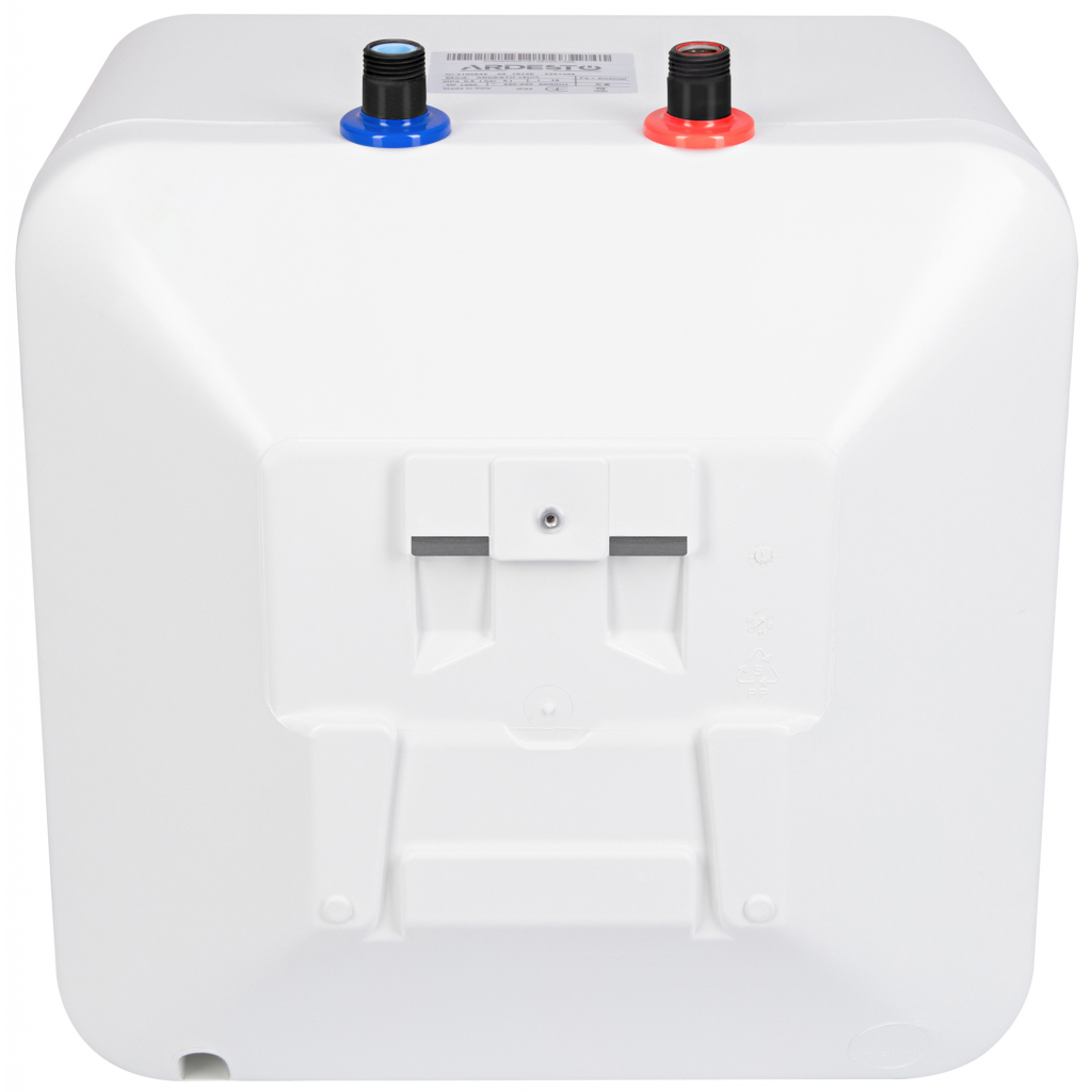 Бойлер Ardesto EWH-10UMWMI (3100840) - зображення 5