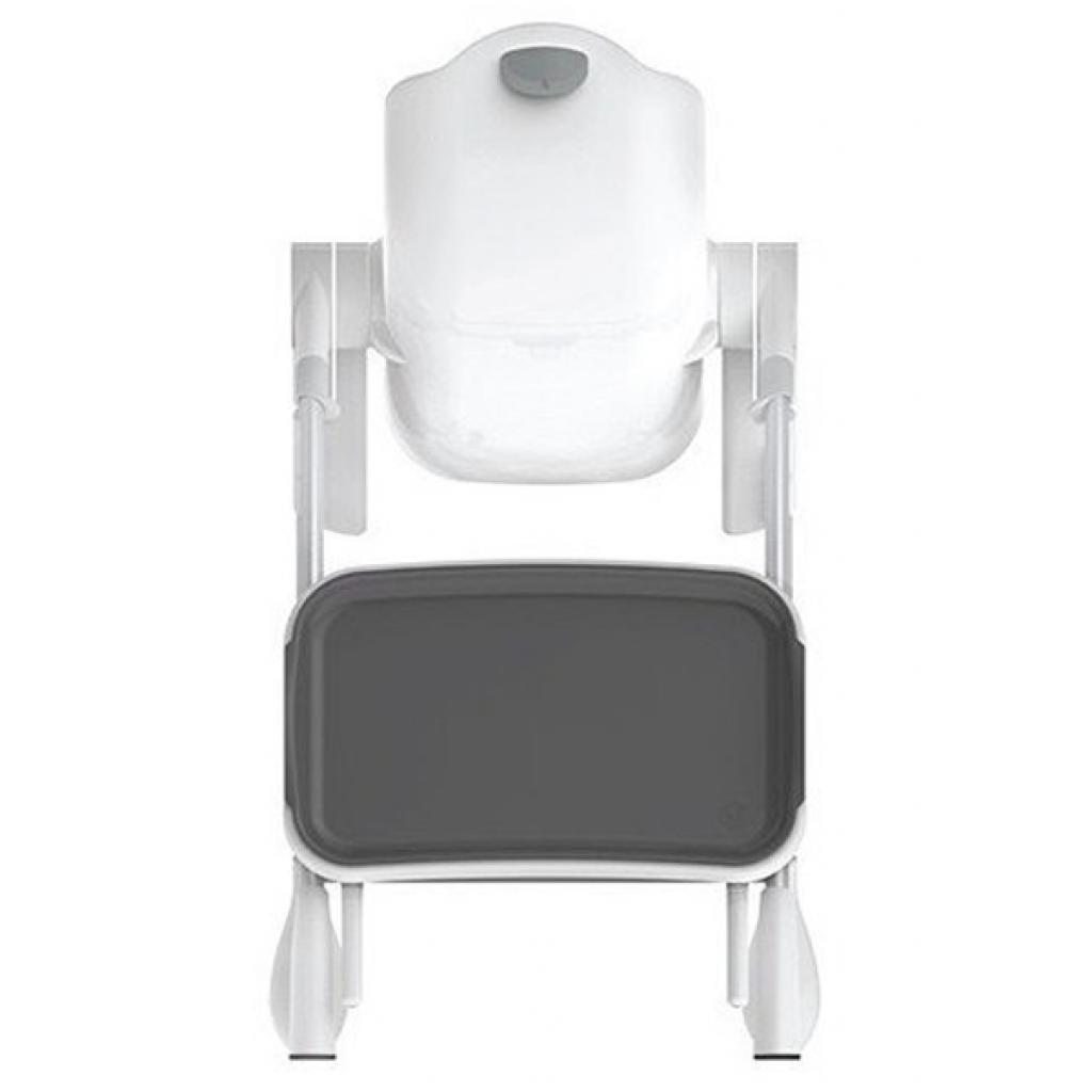 Стілець для годування Oribel Cocoon Графітовий (OR203-90013) - зображення 6