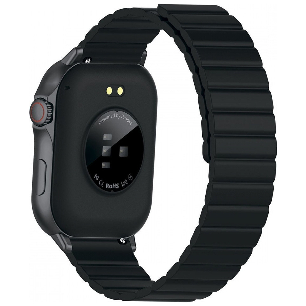 Смарт-годинник Proove Humble black (SWHB00000001) - зображення 3