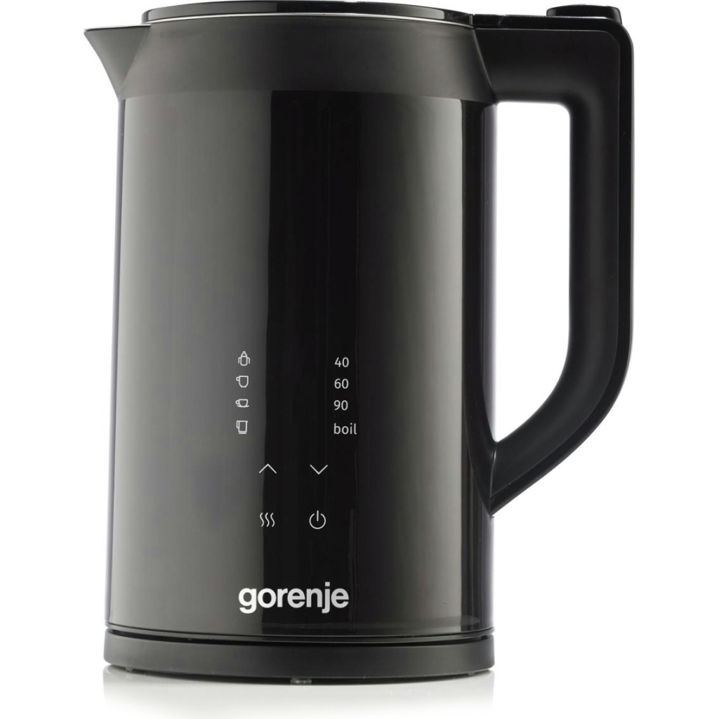 Електрочайник Gorenje K17DWDII - изображение 4