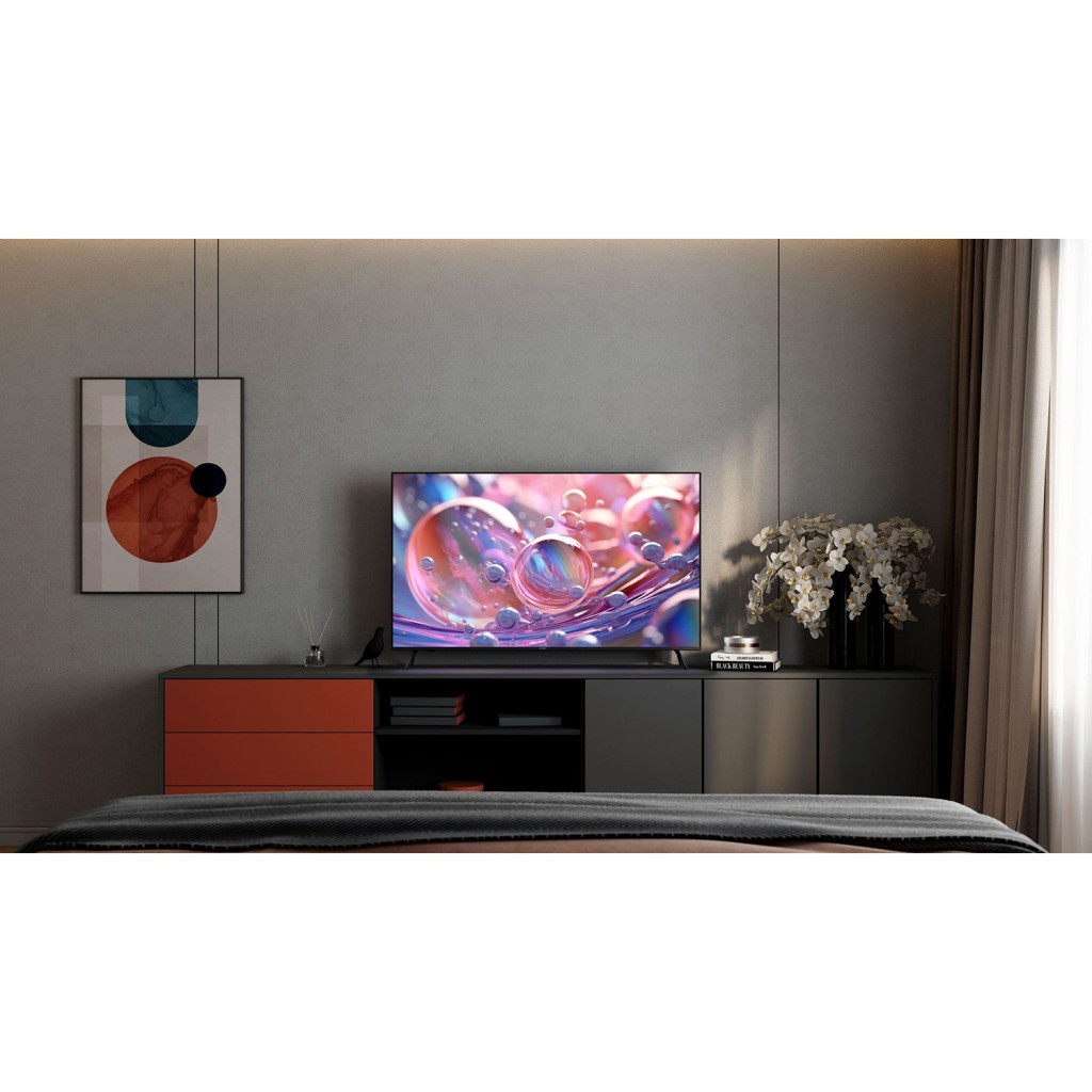 Телевізор Kivi 50U760QB - зображення 11