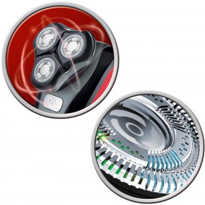 Електробритва Remington XR1410 - зображення 3