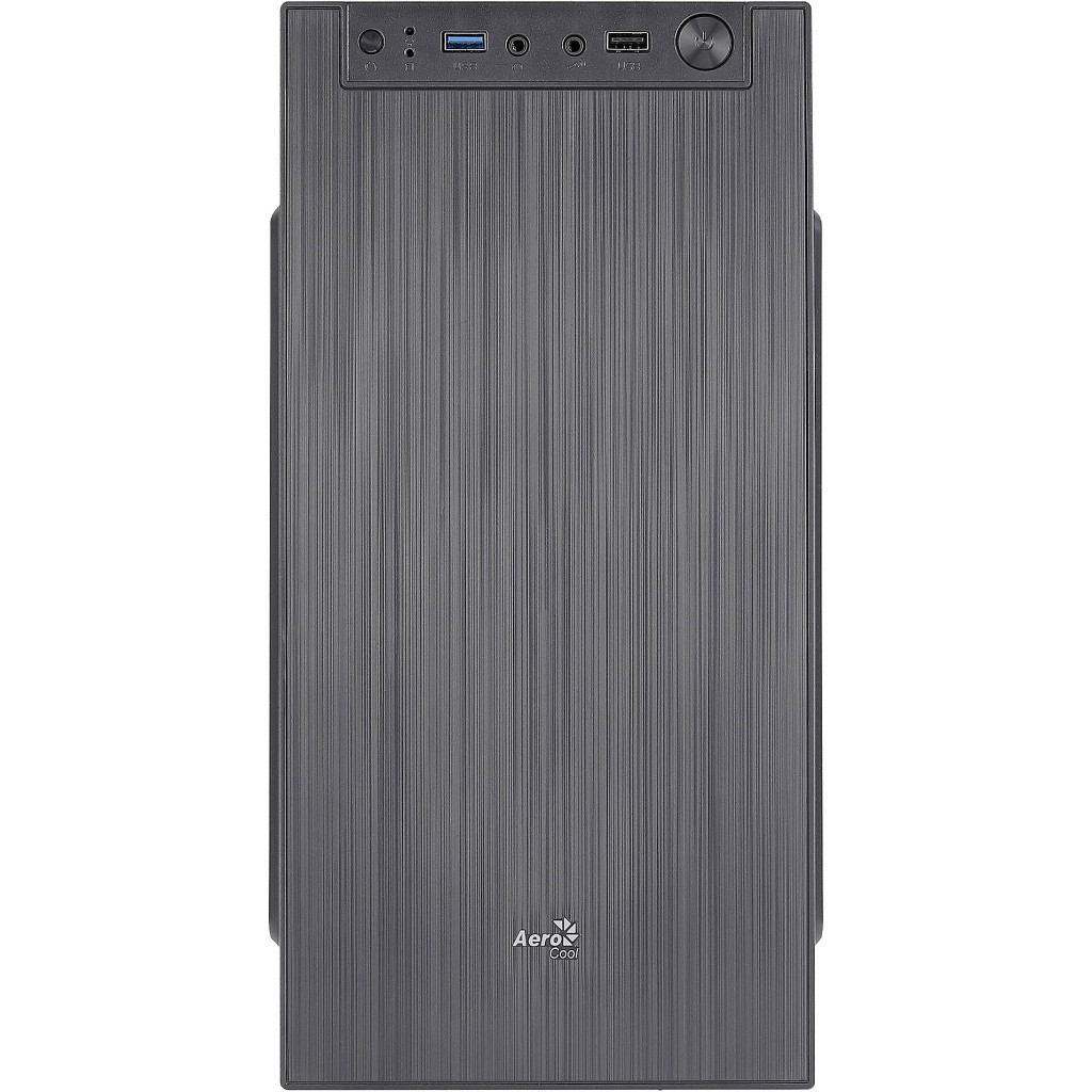 Корпус AeroCool CS-108-S-BK-v1 (ACCX-PC16001.11) - зображення 2