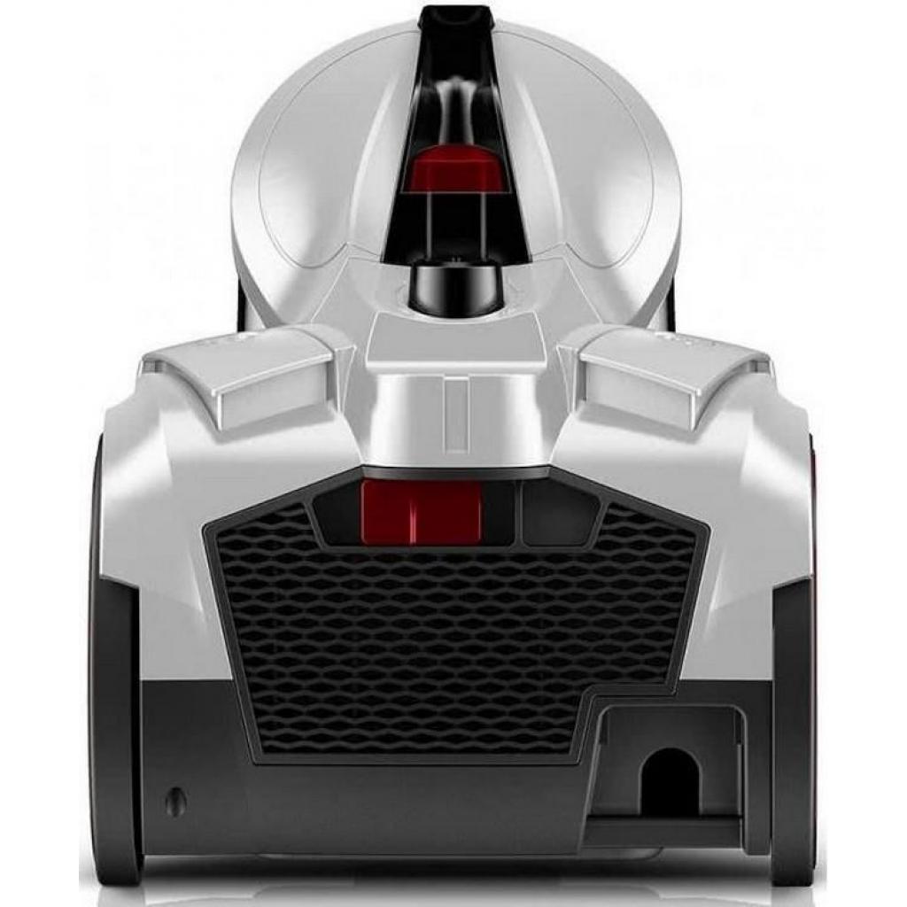 Пилосос Dirt Devil Rebel 25 Polar White (DD2225-0) - зображення 7