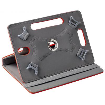 Чохол до планшета Grand-X universal 7" Grand-X TC04 Red (UTC - GX7TC04R) - зображення 5