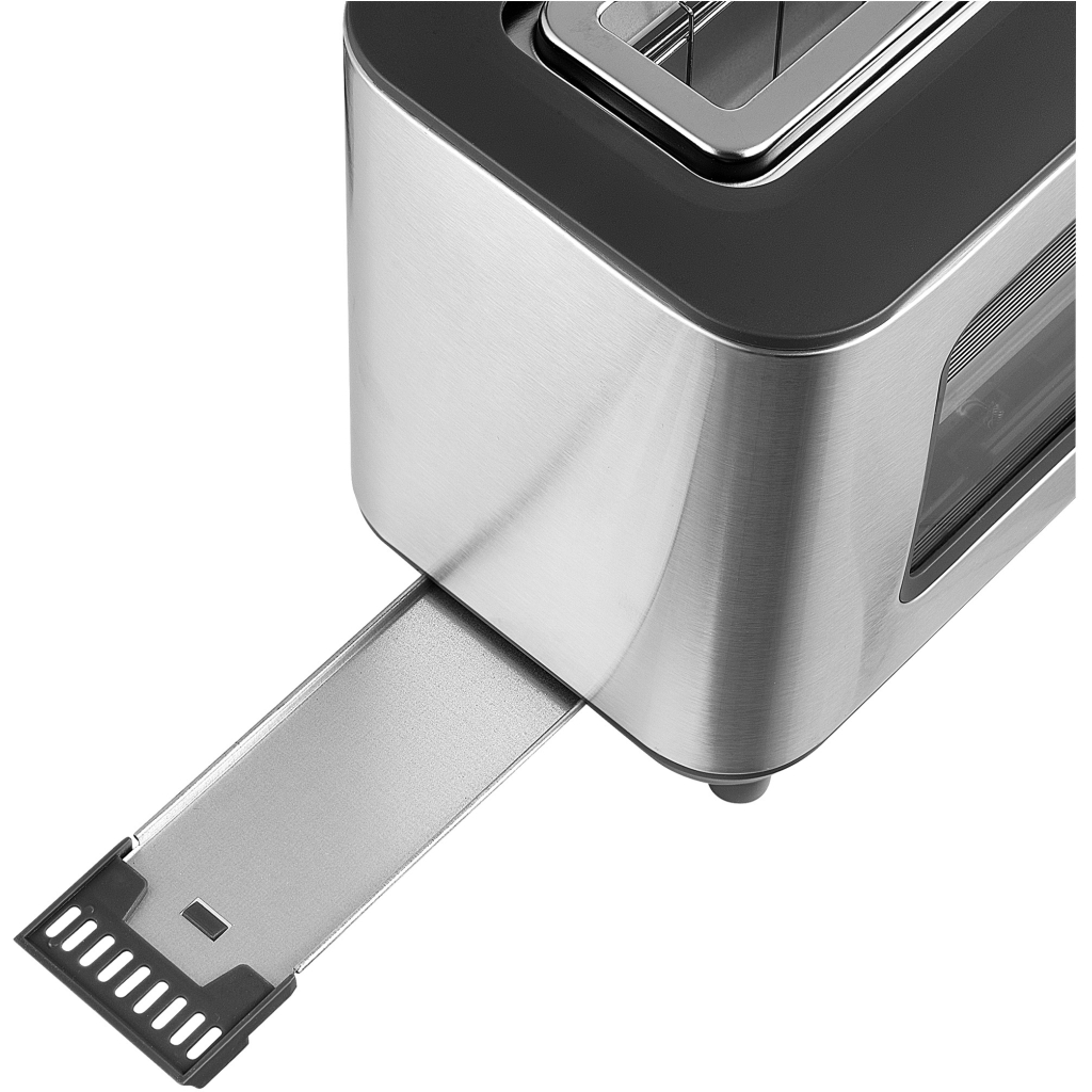 Тостер Sencor STS4050SS - изображение 3