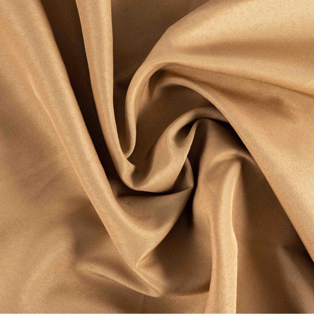 Скатертина Ardesto Waterproof 100% поліестер, бежевий 140х180 см (ART08WB) - зображення 5