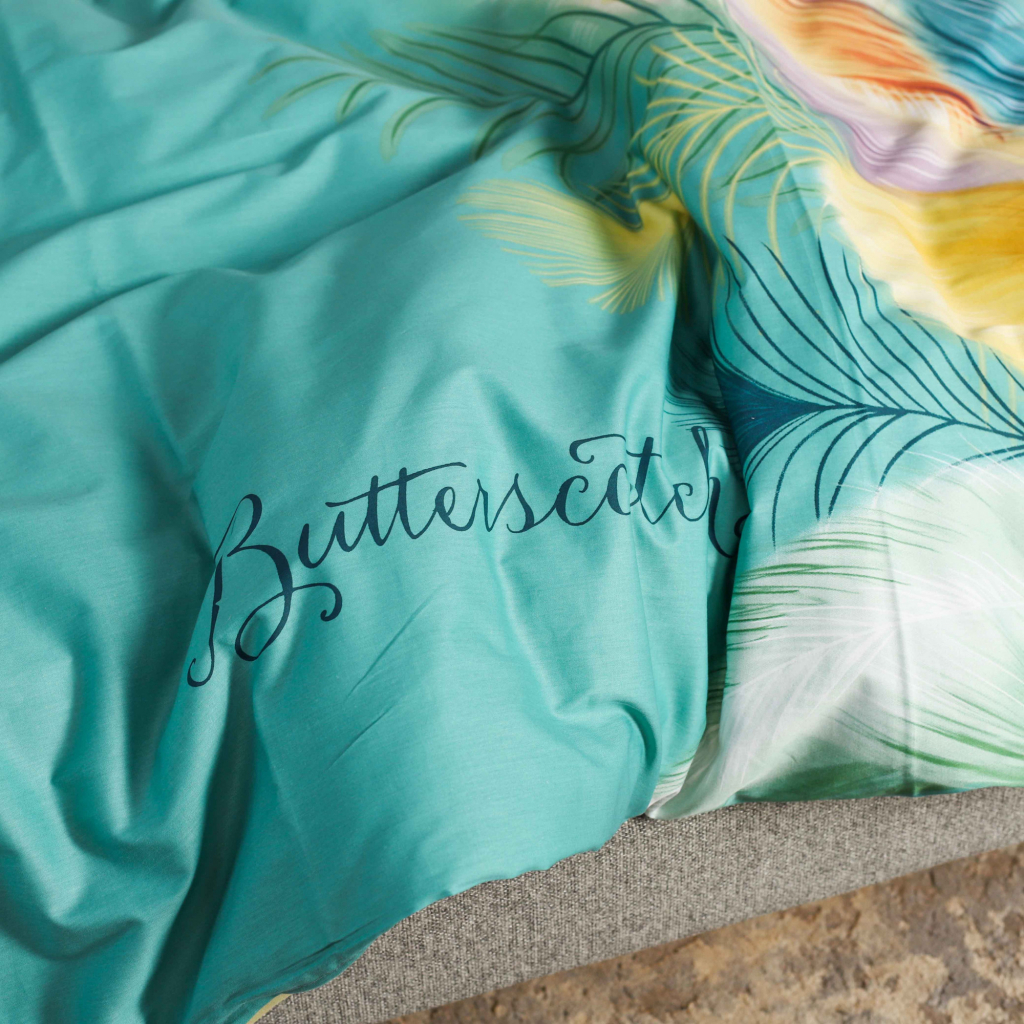 Постільна білизна Tiare Сатин Люкс Фотопринт 118 євро (118_foto_ev) - зображення 7