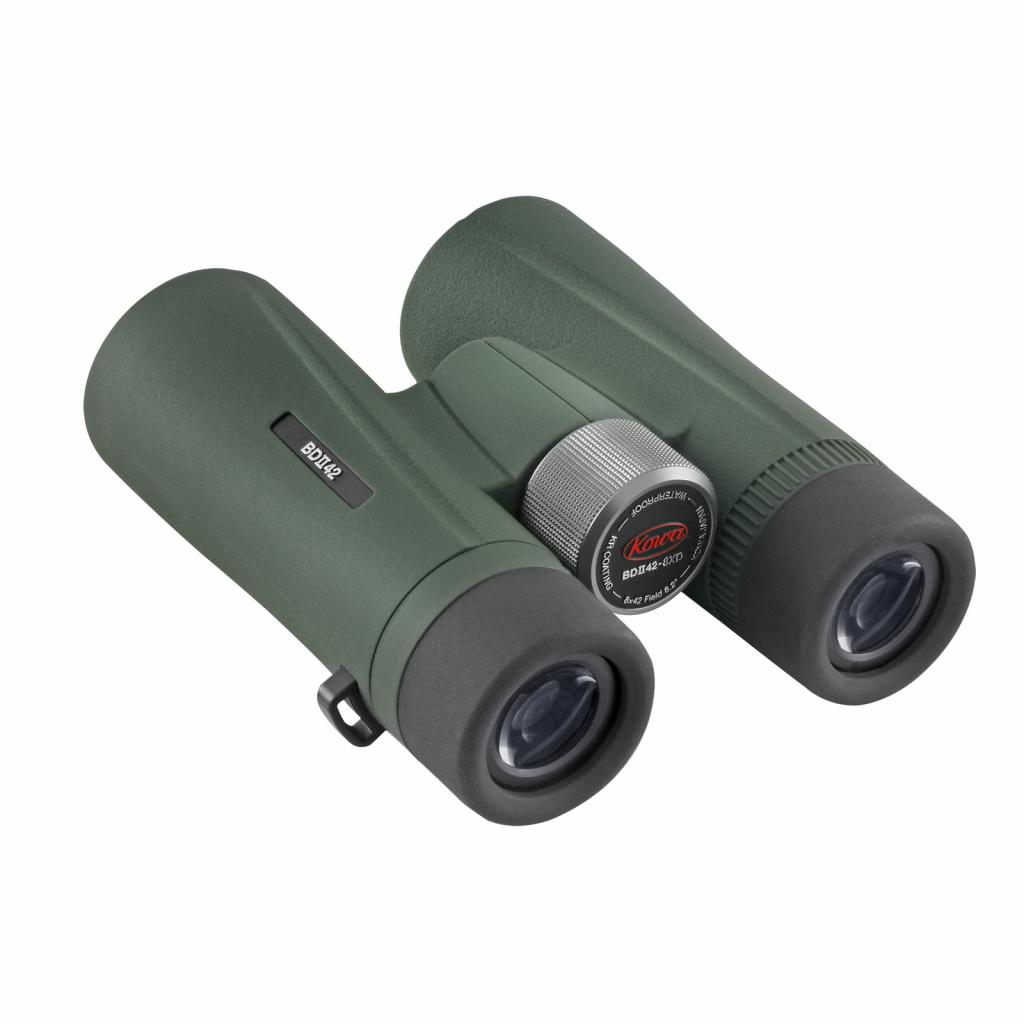 Бінокль Kowa BD II 8x42 XD (927702) - зображення 2