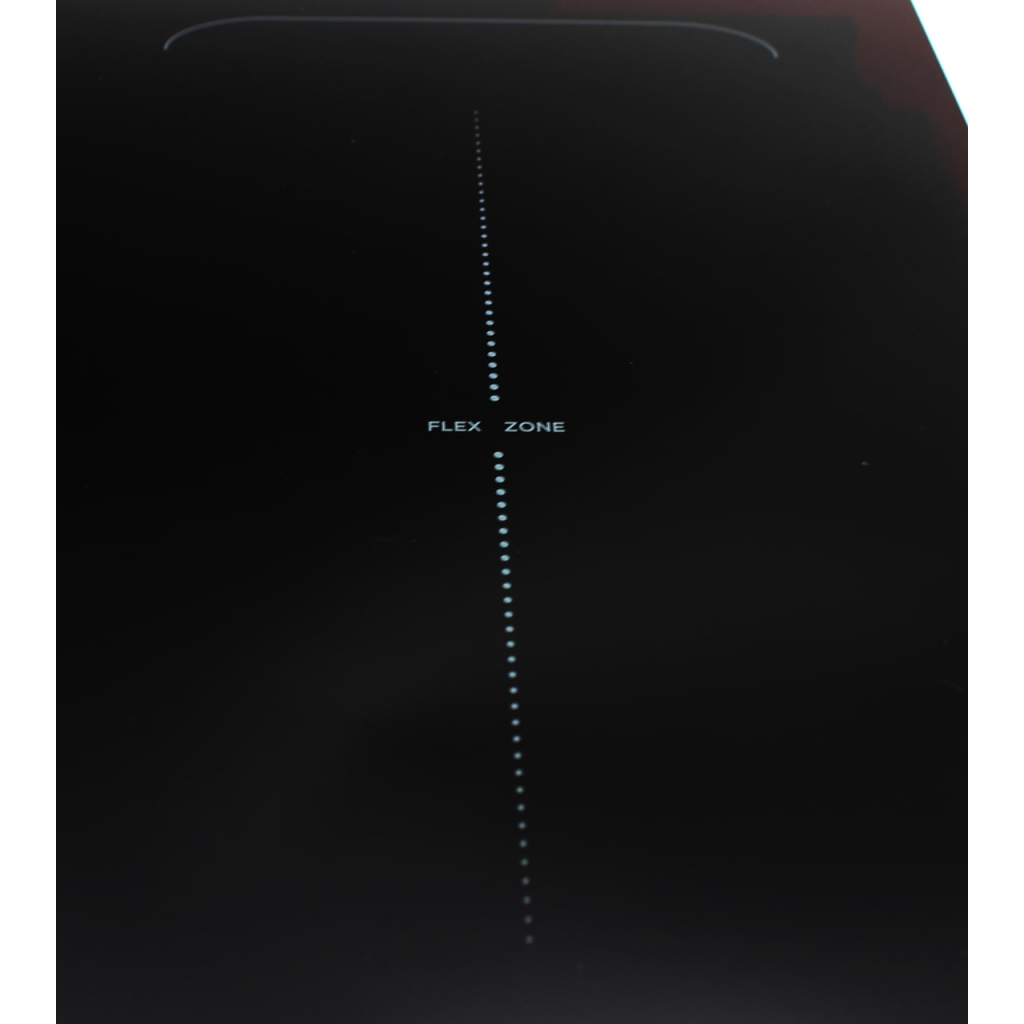 Варочна поверхня Midea MC-IF7454AJ1C-A - зображення 4