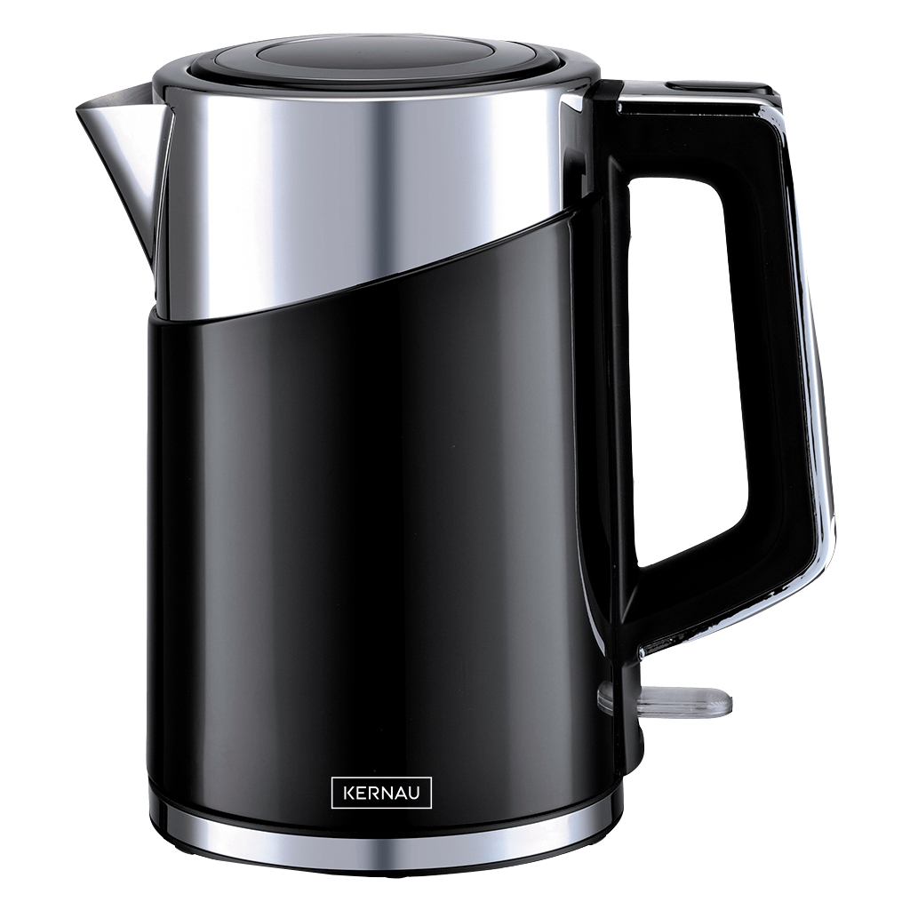 Електрочайник Kernau KSK 171 BK (KSK171BK) - зображення 1