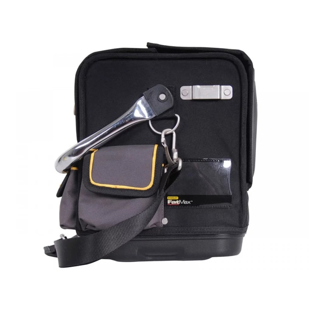 Сумка для інструмента Stanley FatMax Plumber Bag, сантехніка, двостороння, 520х280х310мм (FMST1-70719) - зображення 2