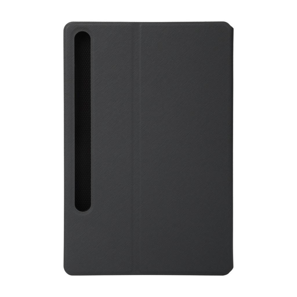 Чохол до планшета BeCover Premium Samsung Galaxy Tab S6 10.5 T865 Black (704173) - зображення 2
