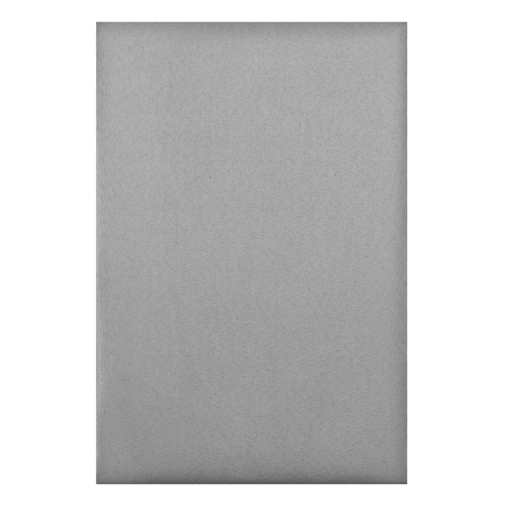 Скатертина Ardesto Waterproof 100% поліестер, сірий 140х180 см (ART08WG) - зображення 2