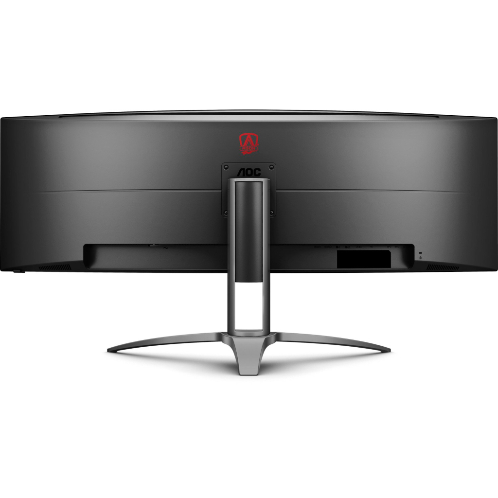 Монітор AOC AG493UCX2 - зображення 4