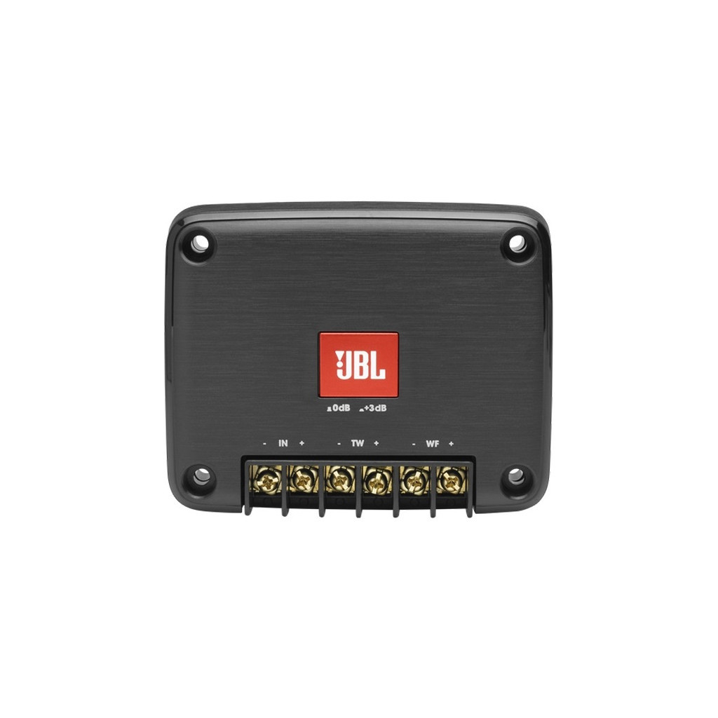 Компонентна акустика JBL CLUB 605CSQ - зображення 9