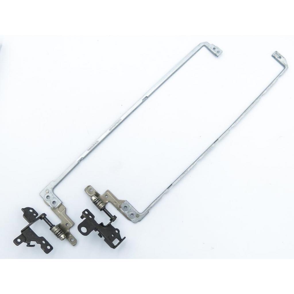 Петлі ноутбука HP 250 G7/255 G7/Pavilion 15-da/15-db/15-dr/15-dx/15-ds (A48632) - зображення 1