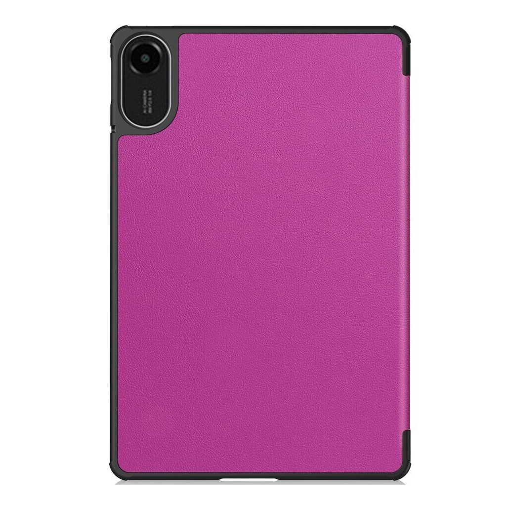 Чохол до планшета BeCover Smart Xiaomi Redmi Pad 2 11.0" Purple (713642) - зображення 3
