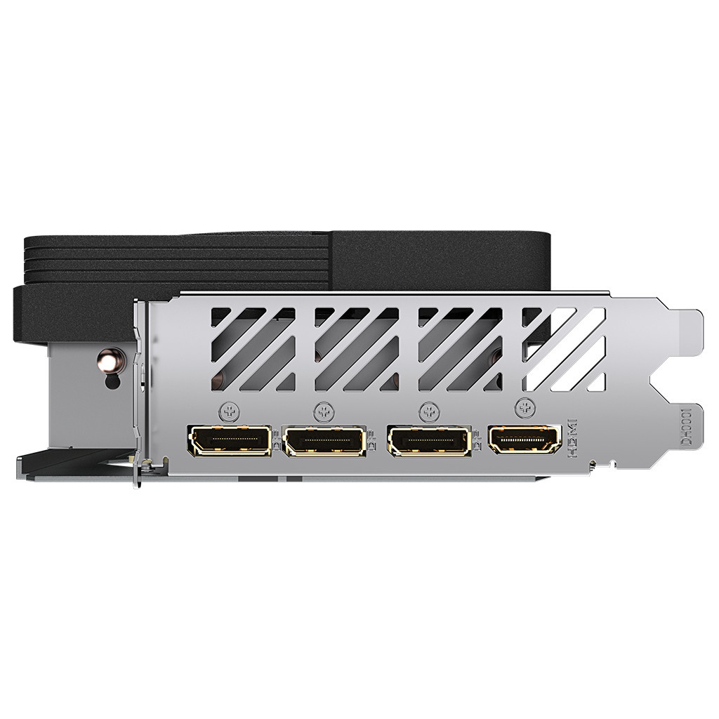 Відеокарта GIGABYTE GeForce RTX4080 SUPER 16Gb WINDFORCE (GV-N408SWF3-16GD) - зображення 9