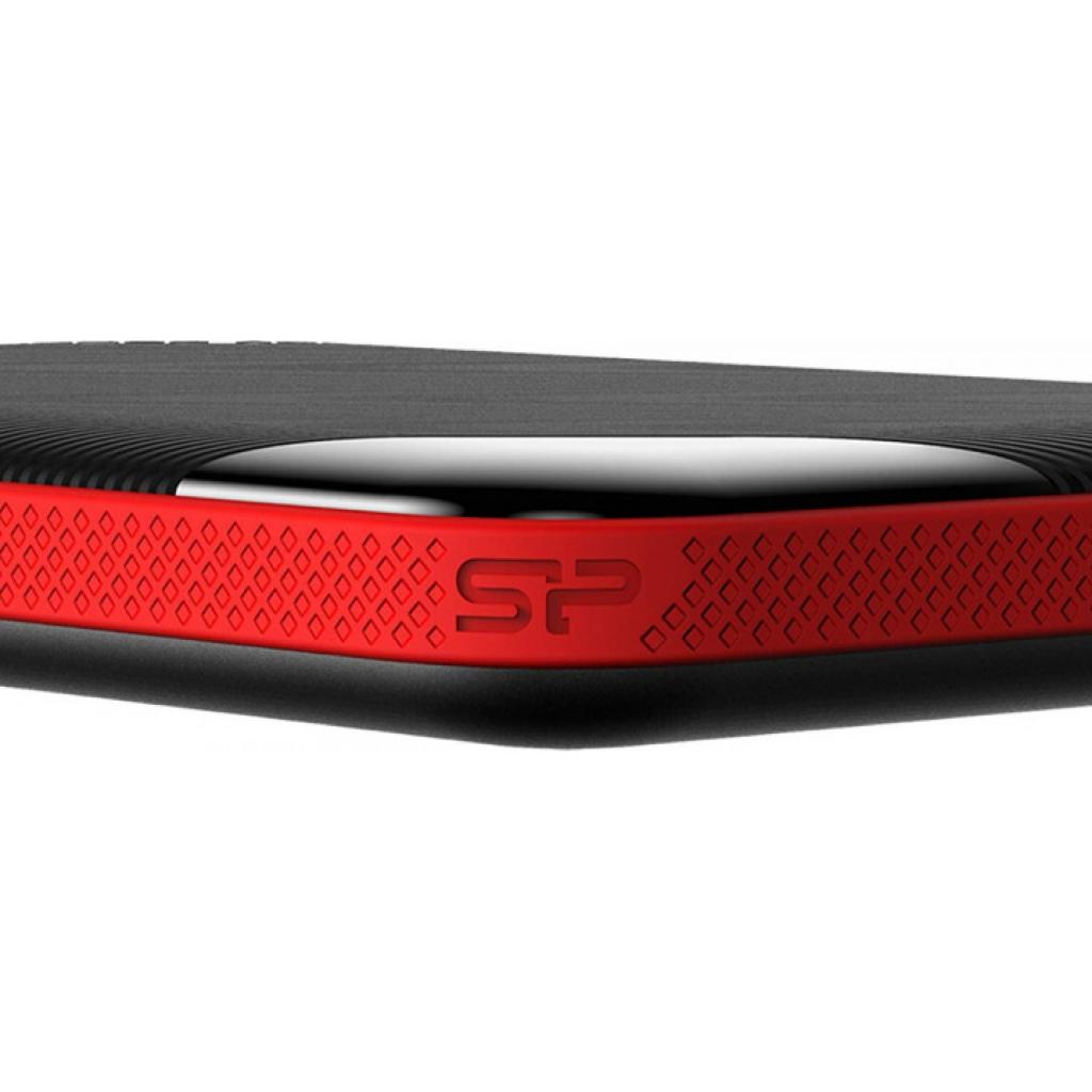 Зовнішній жорсткий диск 2.5" 4TB Silicon Power (SP040TBPHD62LS3K) - зображення 5