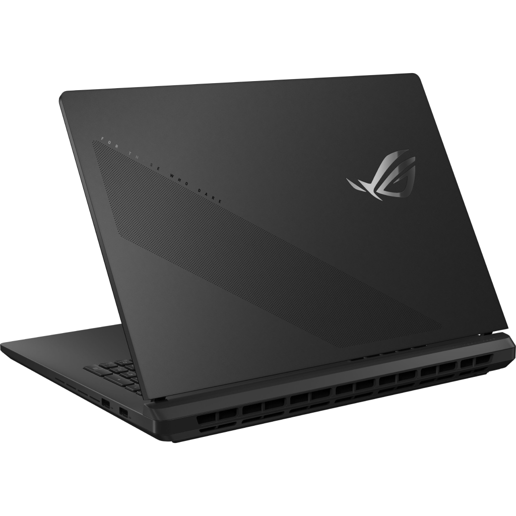 Ноутбук ASUS ROG Strix SCAR 18 G835LX-SA088X (90NR0LF1-M003N0) - зображення 9